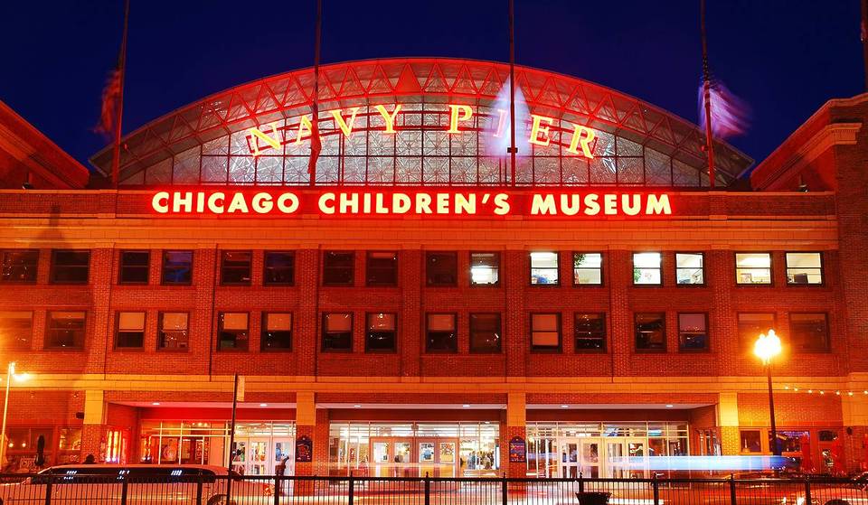 Chicago Children’s Museum To Host An Adults-Only Hide-N-Seek Tomorrow