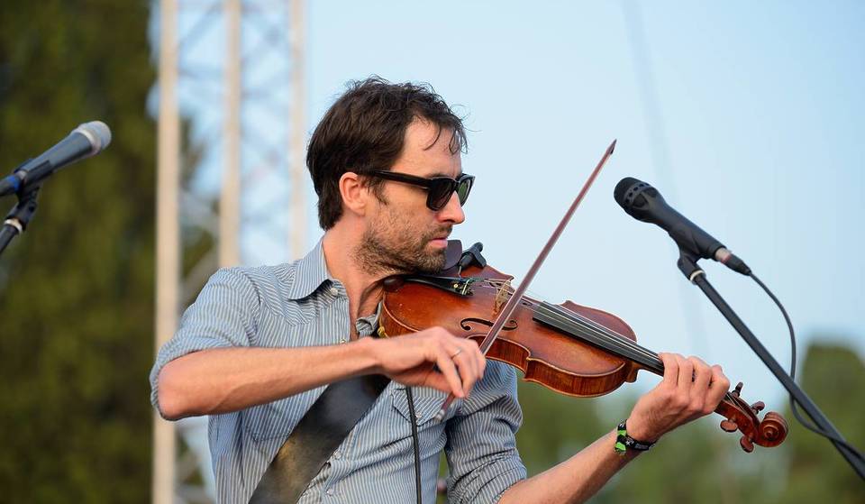 Andrew Bird Set To Move Fans With Two Exclusive Performances At The Green Mill