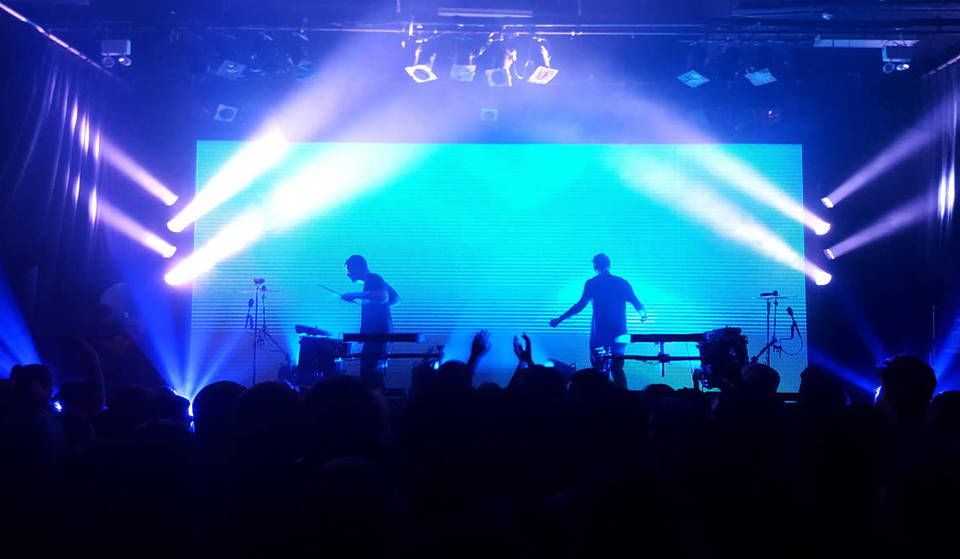 Odesza Is Playing an Intimate Show At The Chicago Theatre Next Month