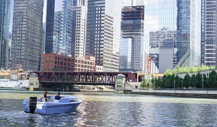 Your 2026 Chicago summer bucket list: Boat rides, street festivals, outdoor markets, and more