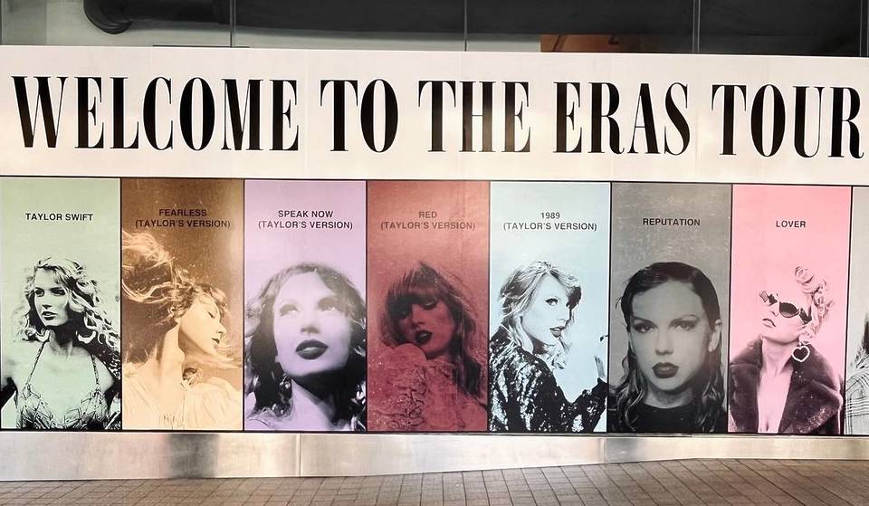 Calling All Swifties: Celebrate TTPD’s Release At These Listening Parties In Chicago