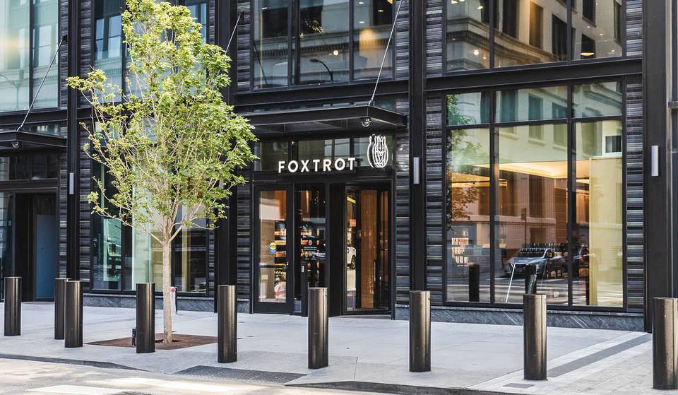 Foxtrot, Dom’s Kitchen & Market Abruptly Closes All Stores