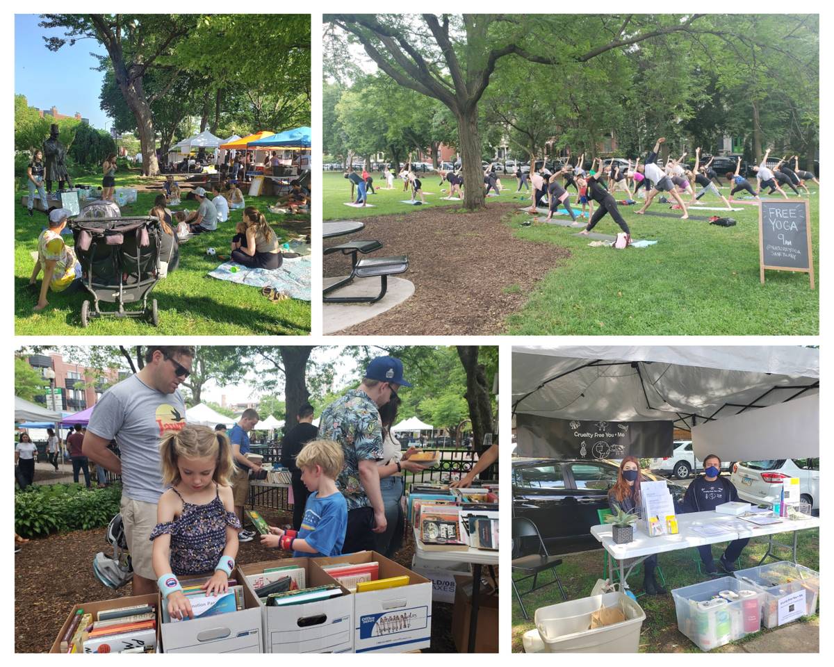 The Ultimate Guide To Chicago Farmer's Markets 2024 Season