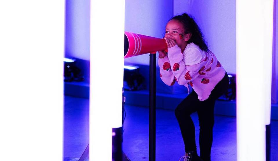 Tickets Are Now Available For UNICEF’s Heartfelt ‘Heart Strings’ Experience In Chicago