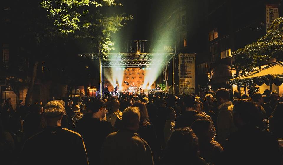 Chicago’s “First Festival Of The Summer” Kicks Off Tomorrow