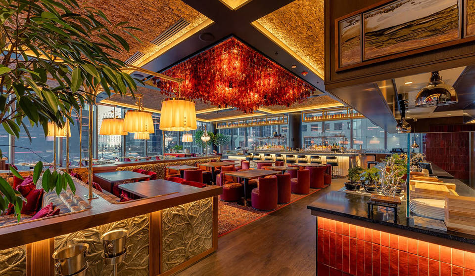 6 Chicago Steakhouses Have Been Voted In The Top 101 In The World