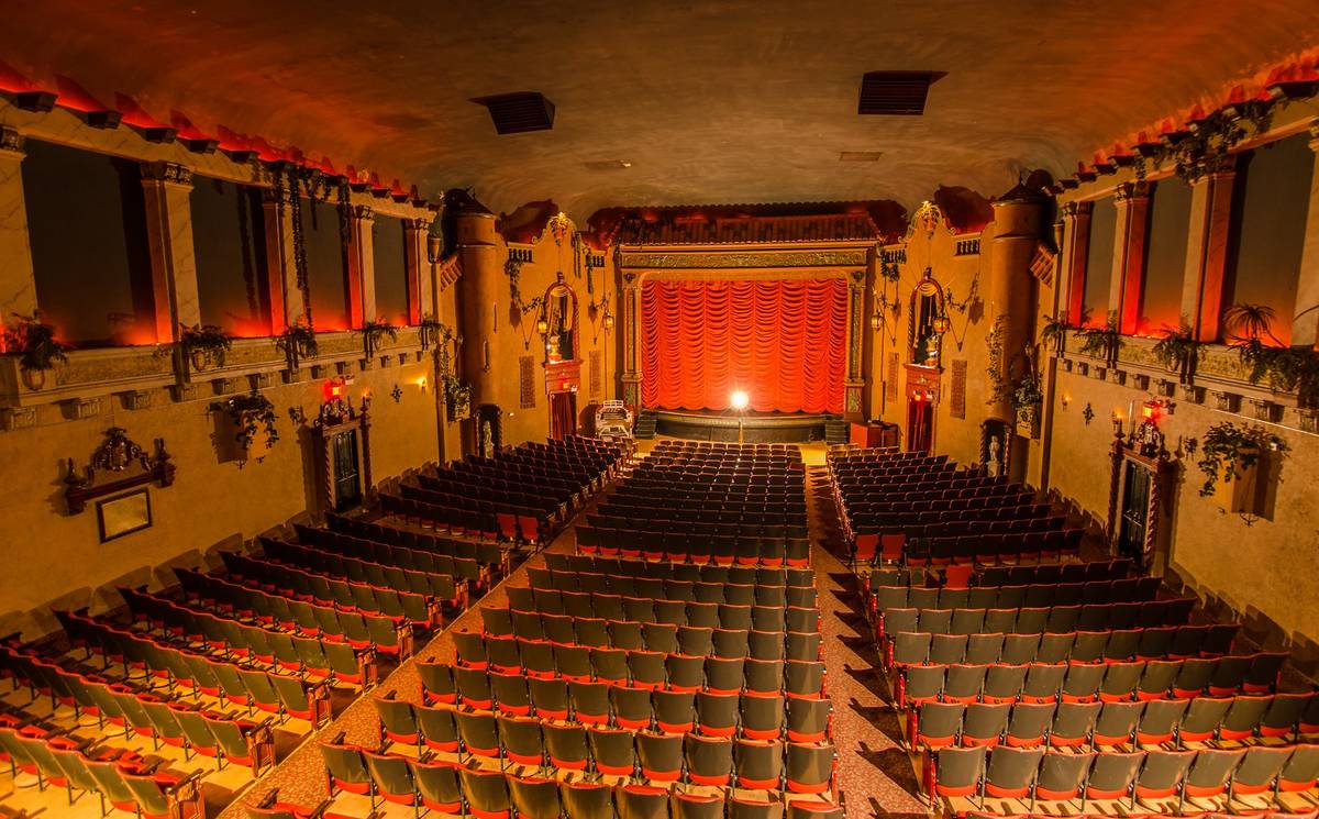 Music Box Theatre