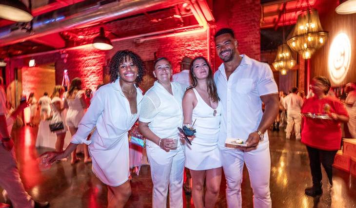 Chicago Fire FC Is Hosting The Hottest Party Of The Summer This Month