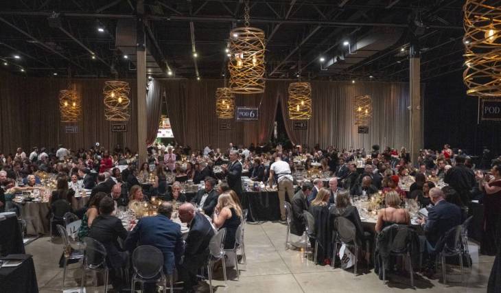 16 de las mejores ideas para una noche romántica en Chicago y alrededores