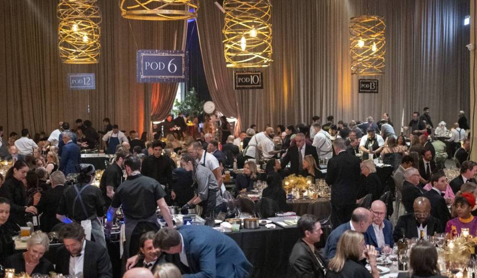 The top 8 Chicago galas and fundraisers to add to your social calendar