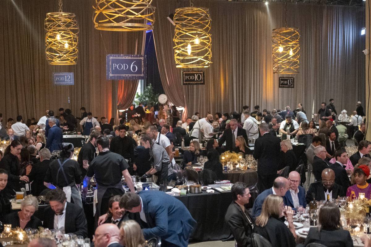 Top Secret Vip Chicago Galas and Fundraisers Not To Miss This Year