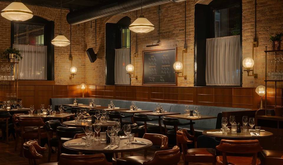 La Guía Esencial de los Eventos y Pop-Ups de los Premios James Beard en Chicago para 2025