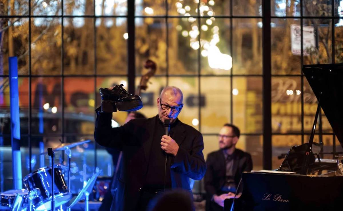 The Best Jazz Clubs In Chicago Right Now