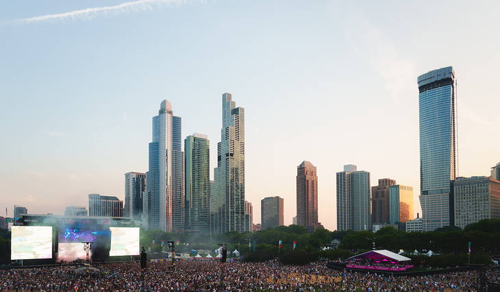 The best things to do in Chicago in August 2026