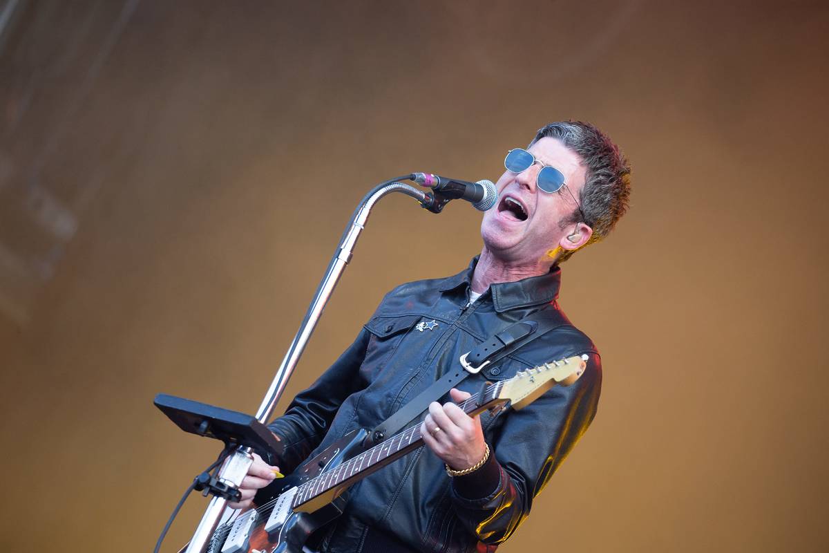  An Oasis North America Reunion Tour Is Coming (And Yes, Chicago Is 