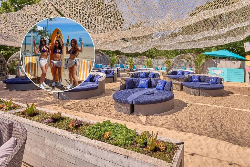 Shore Club Chicago