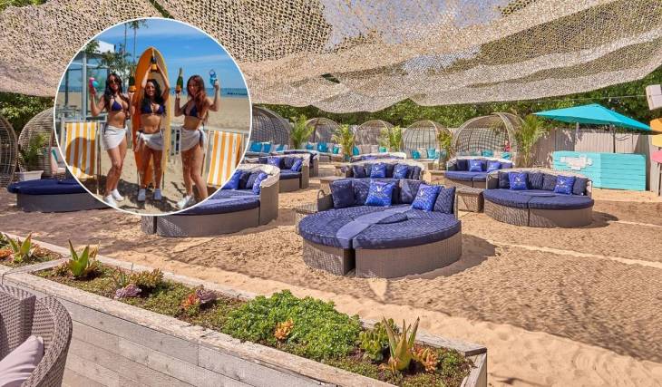 19 of the most exciting things to do with your friends in and around Chicago before summer ends