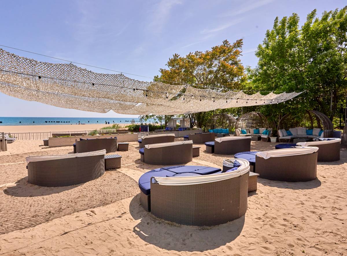 Shore Club Chicago