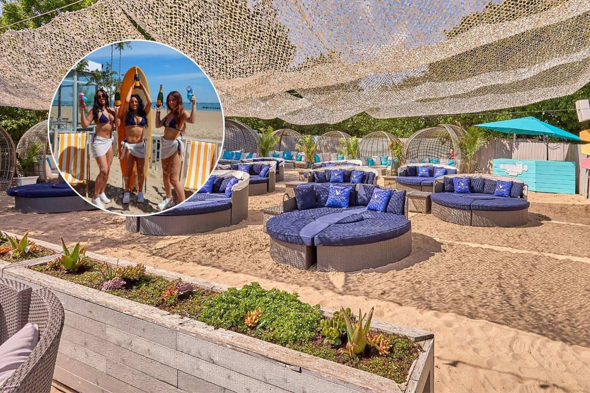 Shore Club Chicago