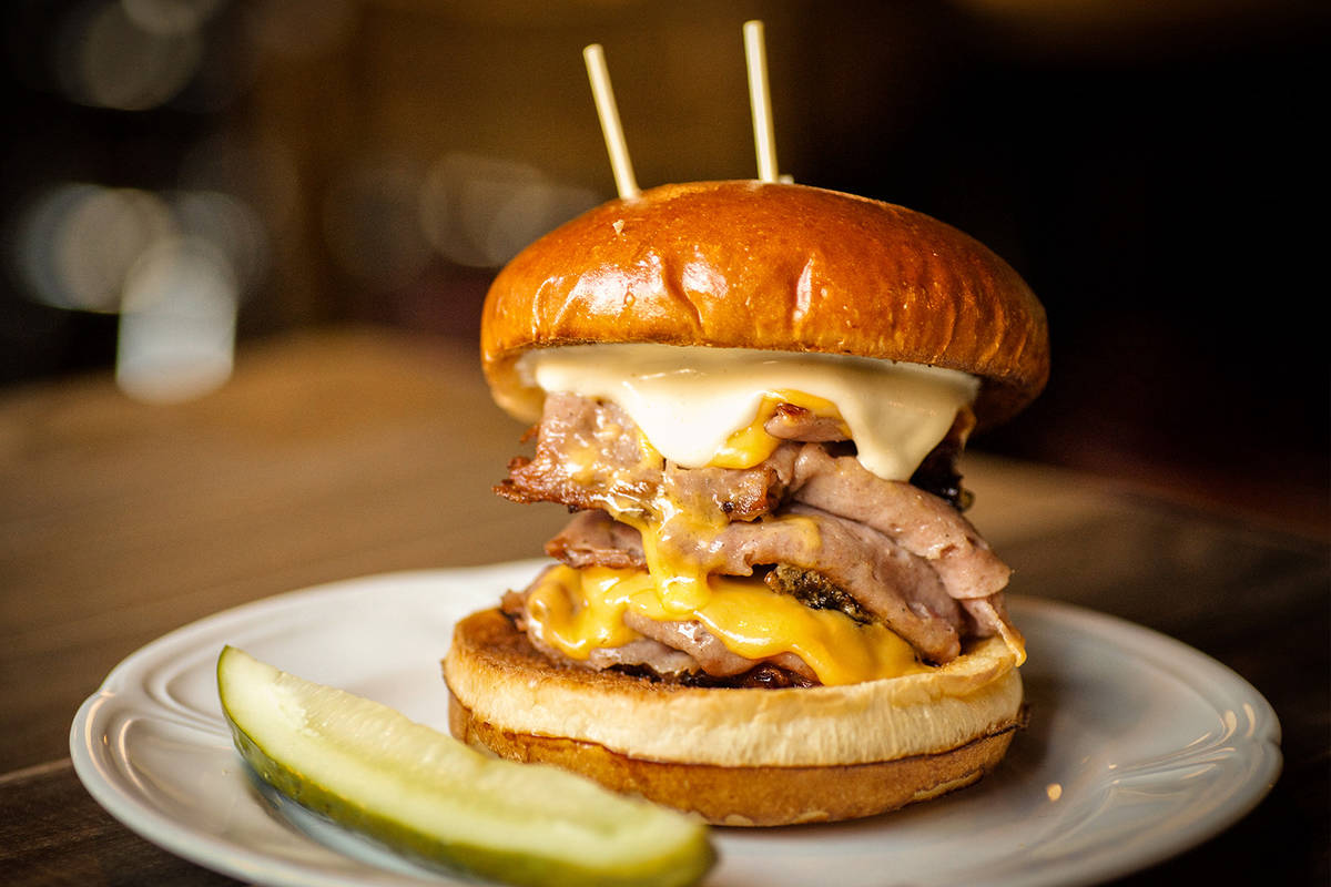 The Best Burgers in Chicago Right Now