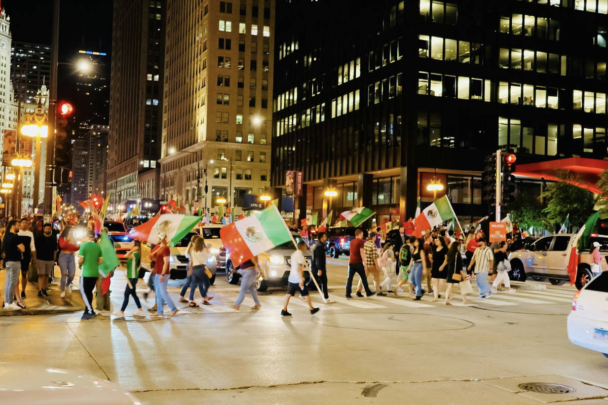 Your Guide to Mexican Independence Day in Chicago