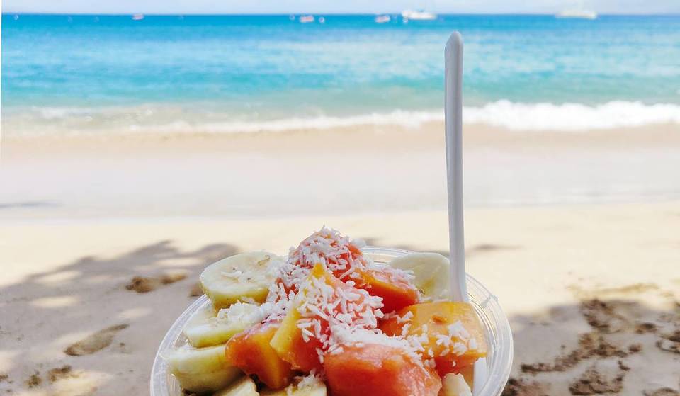 Playa Bowls abre su segundo local en Lincoln Park, Chicago