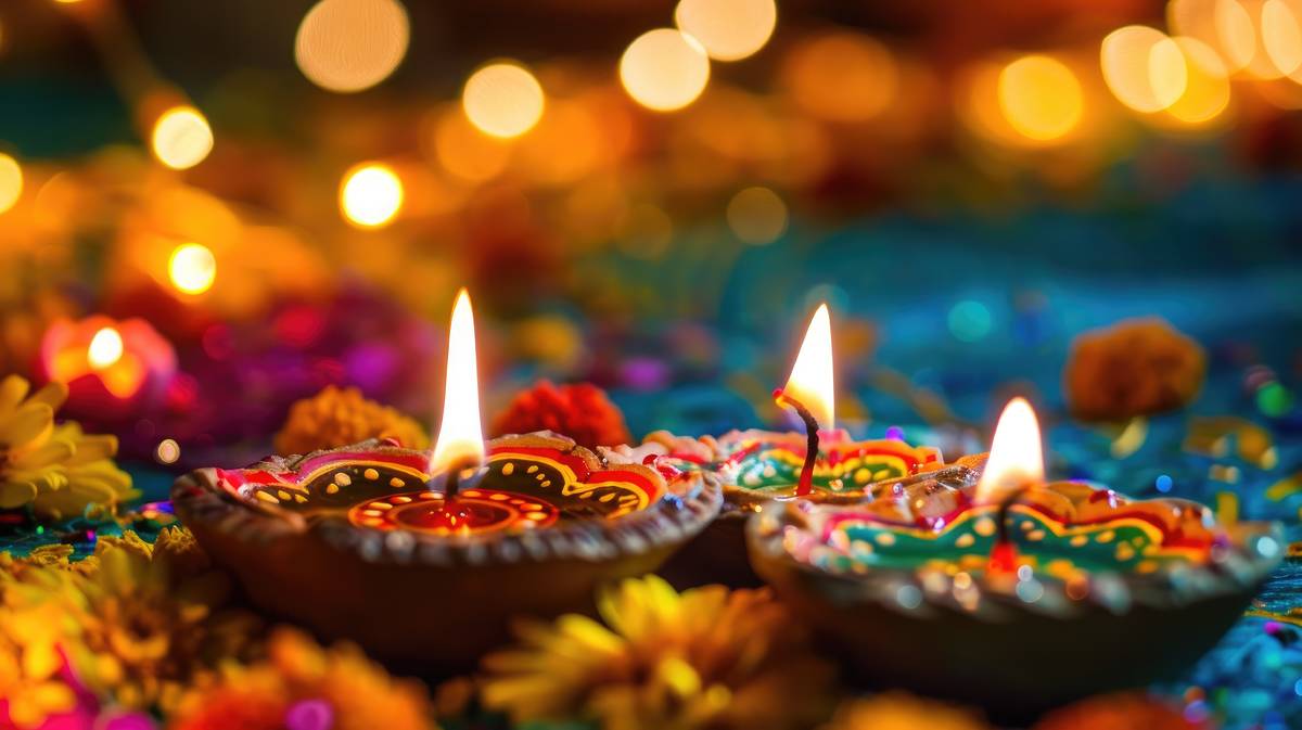 Where to Celebrate Diwali in Chicago for 2025