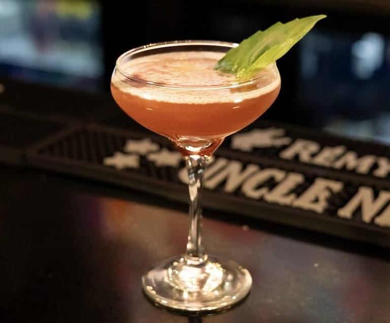 Nobody’s Darling Is Taking Over Château Carbide For OneNight Only