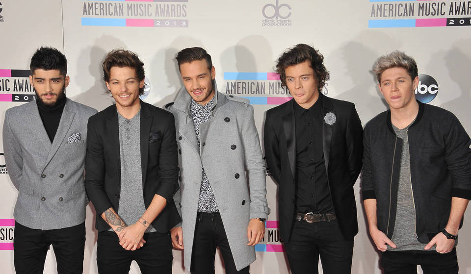 Los cines de Chicago acogerán una proyección especial del documental sobre One Direction