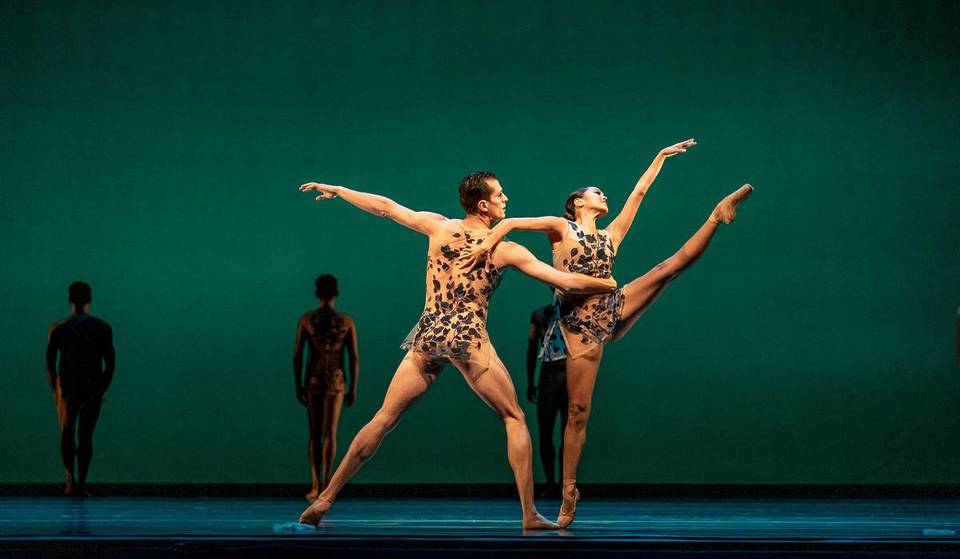 El mejor ballet de Chicago: aquí tienes los espectáculos que no te puedes perder