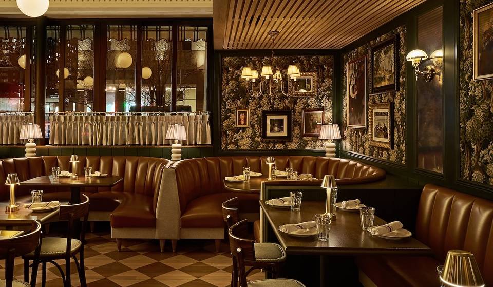 Los mejores restaurantes de Chicago de 2025 que tienes que probar, incluido el que por fin ha dado en el clavo con la pizza estilo taberna