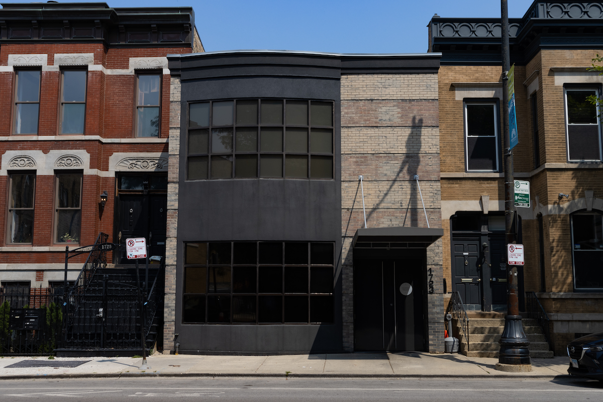 Alinea in Lincoln Park