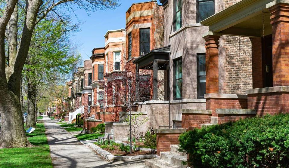 Here’s why October is the best month to buy a house in Chicago, according to Redfin