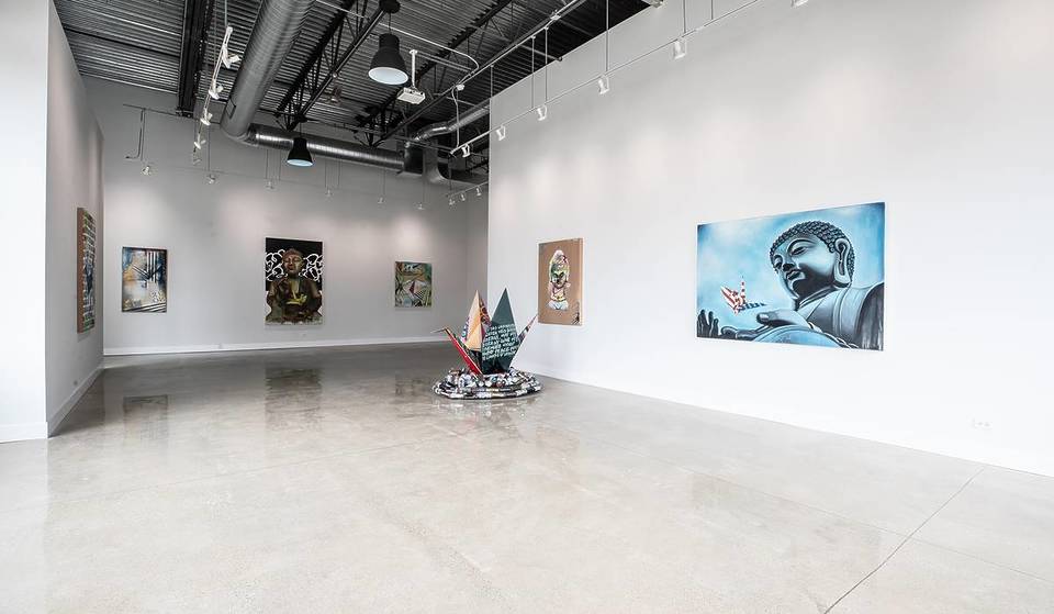 These Are Chicago&#8217;s Best Art Galleries To Visit in 2025