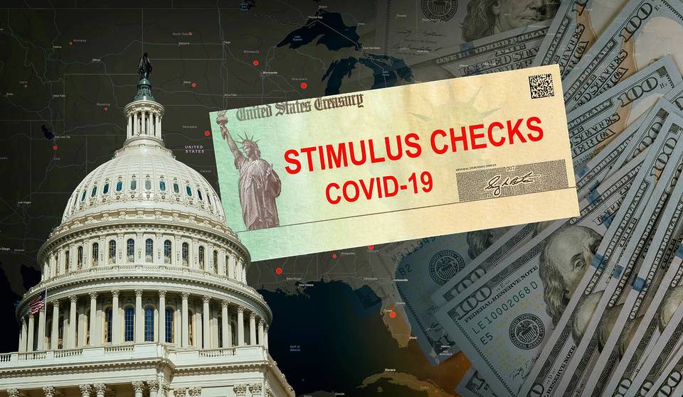 Nearly 1 Million Taxpayers Are About to Get an IRS Stimulus Package—And Many Chicagoans May Qualify