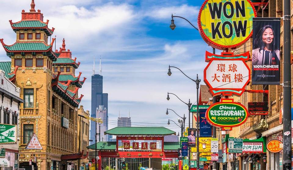 La 46.ª Feria de Verano de Chinatown de Chicago vuelve este fin de semana con entrada gratuita: aquí tienes todo lo que necesitas saber
