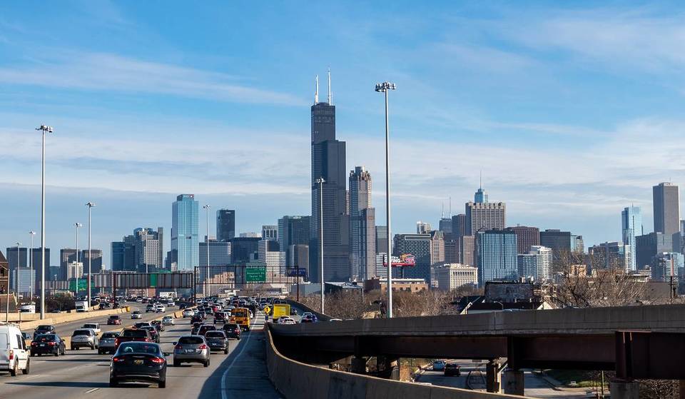 Illinois planea obligar a los «supervelocistas» a instalar limitadores en el coche a partir de 2028