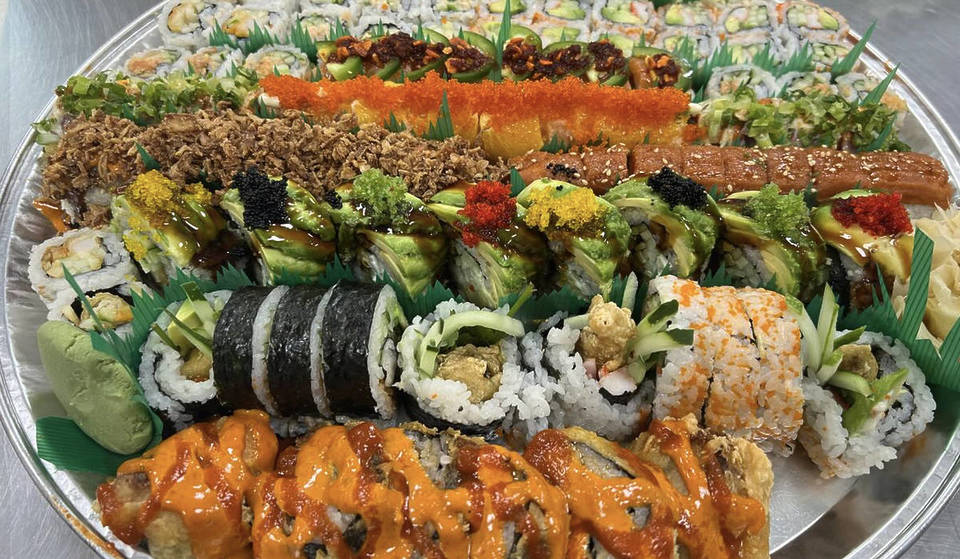These 2 Chicago Restaurants Are Among Yelp’s Top 100 Places To Eat in the US