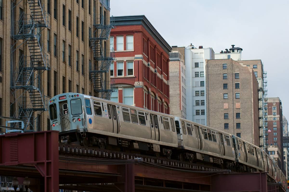 Chicago Has the Worst Inflation Rate in the U.S., Study Finds