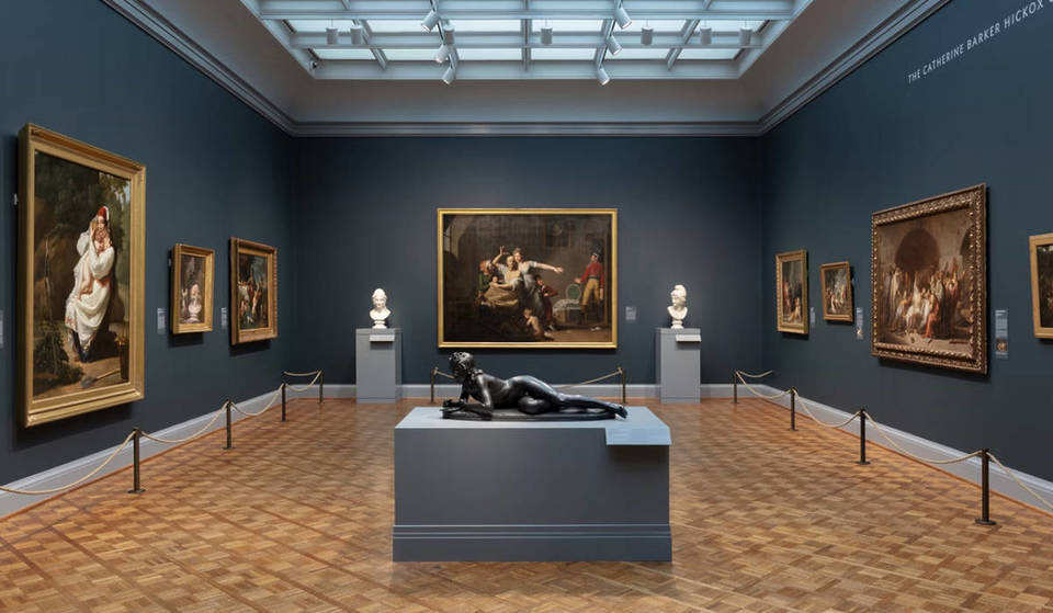Art Institute of Chicago Acquires “Transformative” Collection of 16th–19th Century French Art