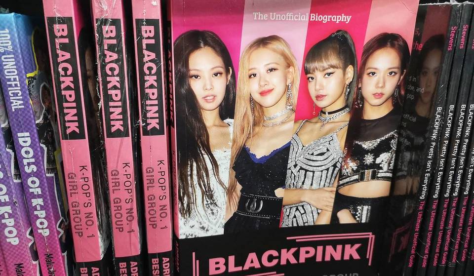 BLACKPINK Announce Summer Tour Stop at Soldier Field