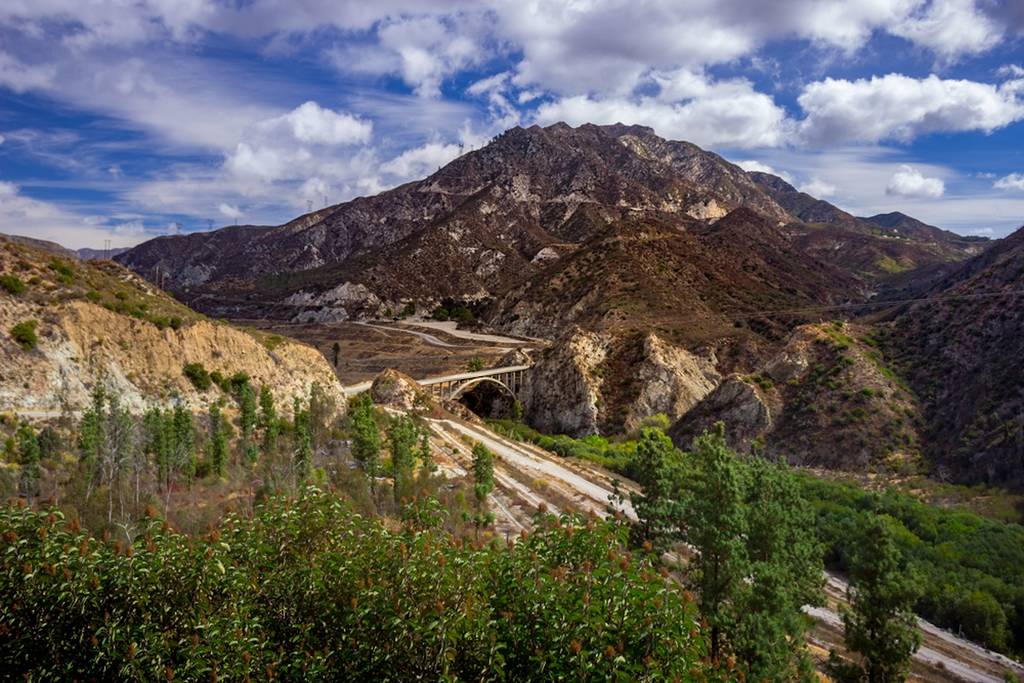 Map Out Your Next Road Trip Adventure With Our Toyota bZ4X Map