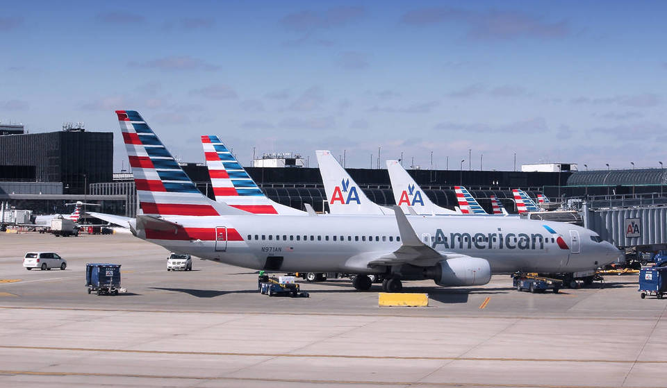 Chicago Spring Break 2026: American Airlines is Adding More Than 100 Flights From O’Hare