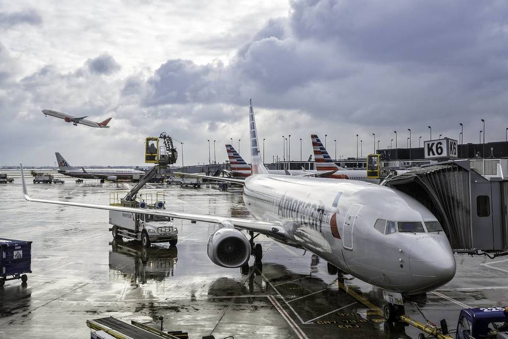 You Can Fly Direct From Chicago to Europe Beginning This May