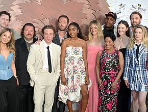 &#8216;The Bear&#8217; Cast Reveals Their Favorite Restaurants in Chicago—And You Might Be Surprised By Their Choices