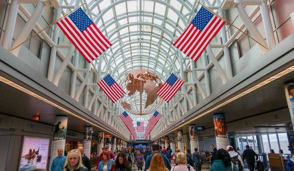 Chicago Airports Set for Record-Breaking Summer Travel Season