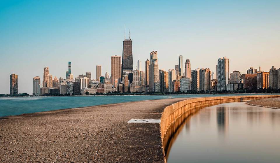 Un hotel de Chicago fue nombrado uno de los mejores del país