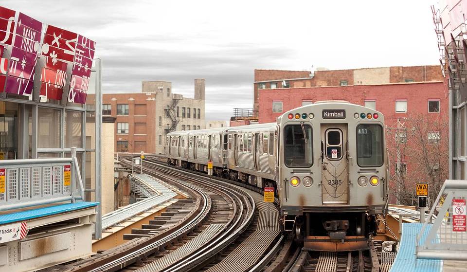 You’re Invited—CTA Riders to Honor Janet Martin, a.k.a “The Queen of Armitage Avenue” with Retirement Block Party