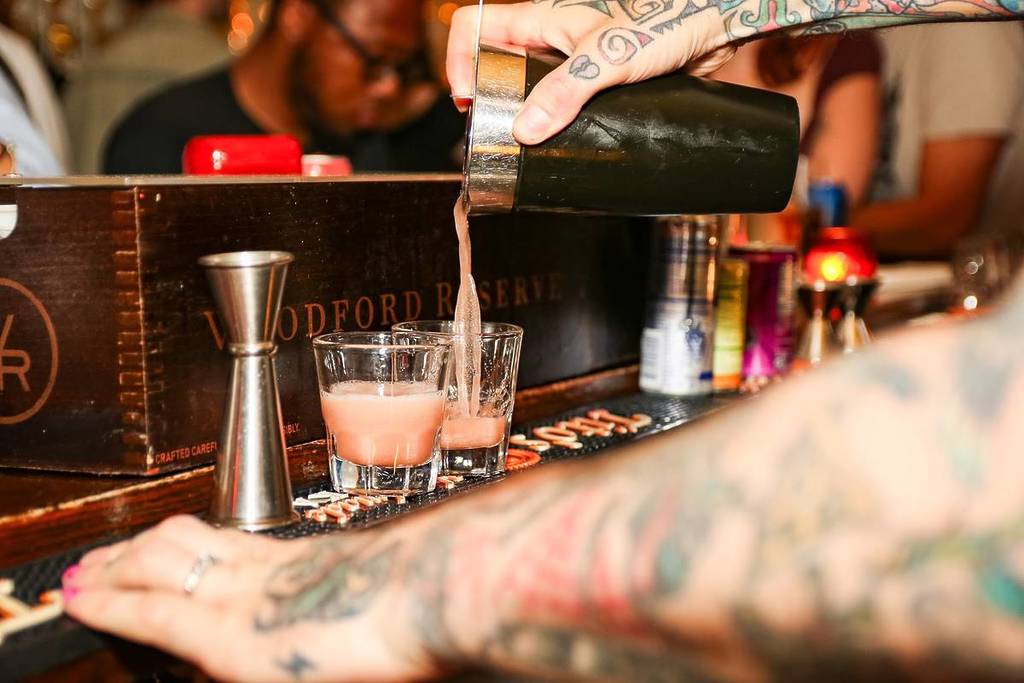 Estelle's Wicker Park