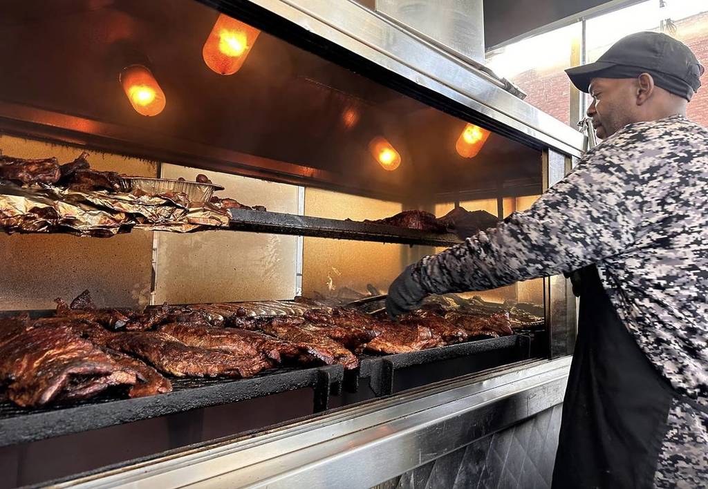 Lem's Bar-B-Q